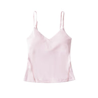 Damen Spaghetti-Träger Oberteil WW