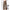 Damen Bequeme Hosen mit Leopardenmuster WW