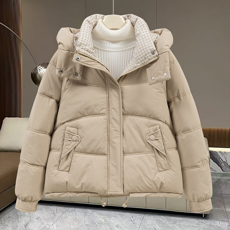 Damen Bewegungsoffensive Winterjacke WW