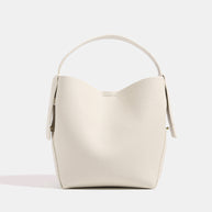 WW Damenhandtasche mit innovativer Textur