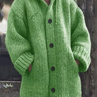Schicke und vielseitige Winterpullover