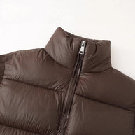 Damen Steppjacke im modernen Design WW