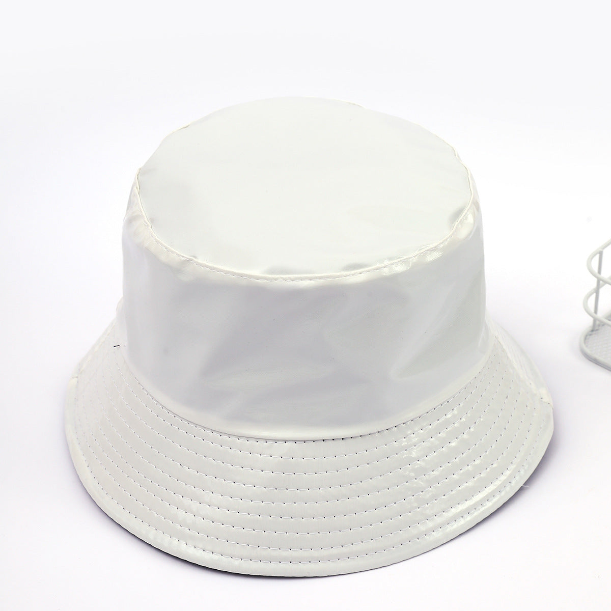 Damen Wasserabweisender Bucket Hat im modernen Design WW