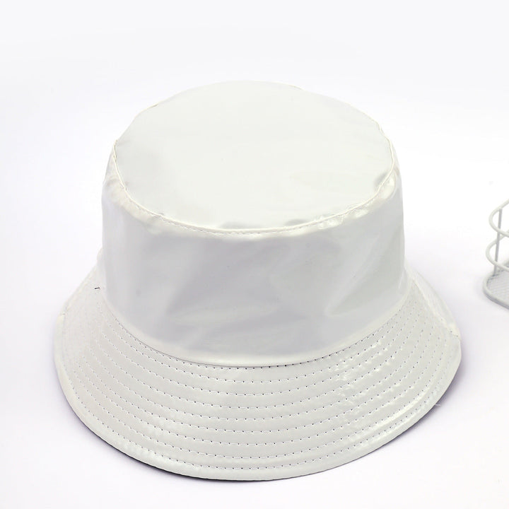 Damen Wasserabweisender Bucket Hat im modernen Design W&W Mode