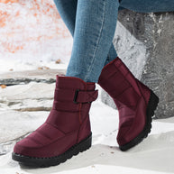 Damen Winterstiefel WW
