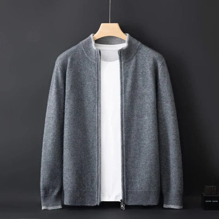 W&W Mode | Stylische Riku-Jacke mit modernem Schnitt