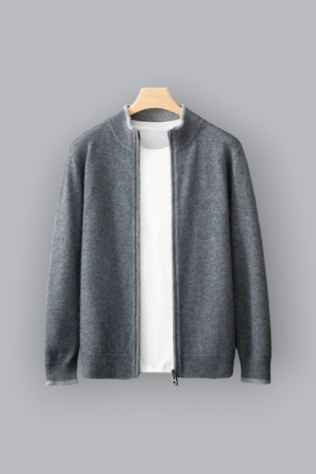 W&W Mode | Stylische Riku-Jacke mit modernem Schnitt