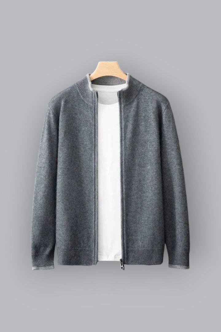 W&W Mode | Stylische Riku-Jacke mit modernem Schnitt