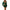 Damen Strickkleid mit festlichem Wickeldesign und dekorativem Gürtel WW