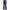 Damen Bequeme Karohose mit elastischem Bund und Seitentaschen WW