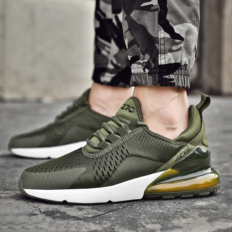 WW | Outdoors Atmungsaktive 270 Luftpolster Jogging Lauf Schuhe
