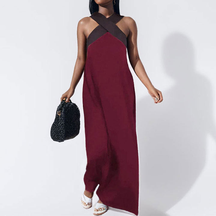 Damen Maxikleid für besondere Anlässe von W&W Mode