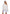 Damen Oversized Sweatshirt WW