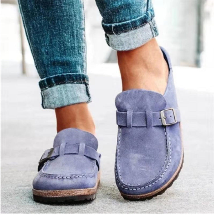 Orthopädische Slippersandalen für Damen in verschiedenen Größen