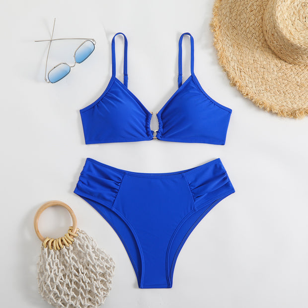 Damen Bikini Set WW