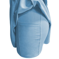 Damen Sportrock mit integrierter Leggings und atmungsaktiver Technologie WW