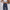 Damen Bequeme Hochwaist Bermudashorts WW