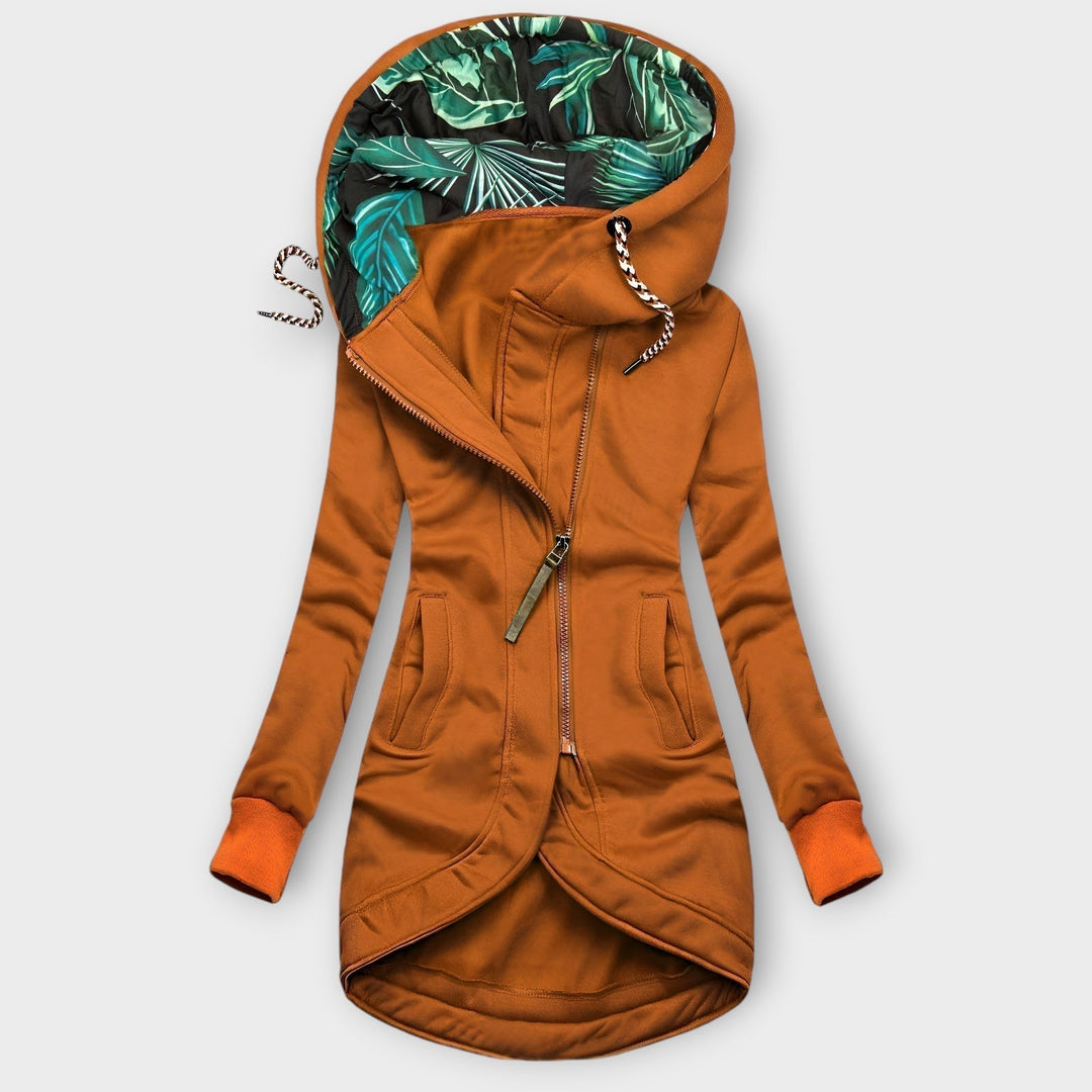 W&W Mode | Warme & schicke Jacke
