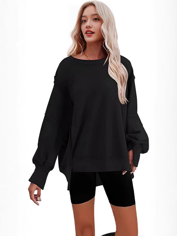 W&W Mode | Sweatshirt für Damen