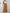WW mit hoher Taille und Cordstoff