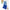 Damen Sportliches Tankini-Set mit modischem Wasserfarbmuster und bequemen Shorts WW