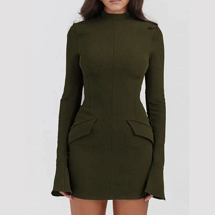W&W Mode | Elegantes Kleid