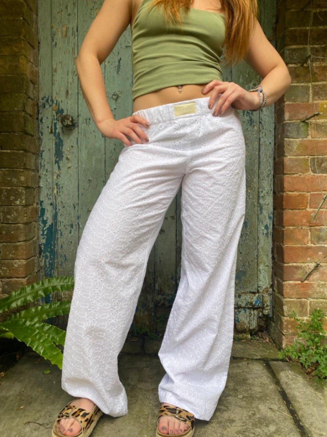 WW | Lounge Pants