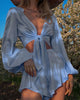 Blau