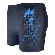 W&W | Schnell trocknende Badehose mit flachem Winkel