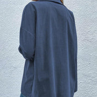 Cordjacke