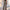 Damen Palazzo-Hose mit stylischem Leoprint und elastischem Taillenzug WW