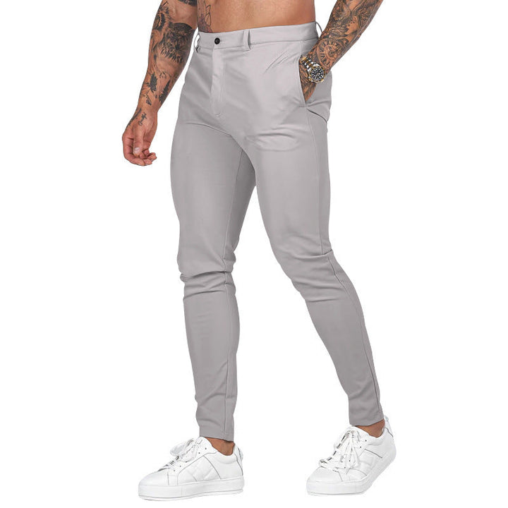W&W Mode | Premium-Hose für Herren | Stilvoll und komfortabel