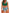 Damen Bikini-Set mit figurformendem Oberteil und hochtaillierten Shorts WW