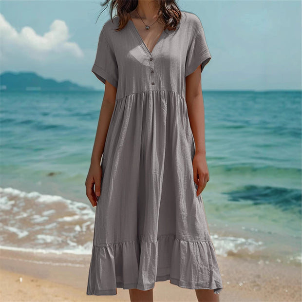 Damen Sommerkleid WW