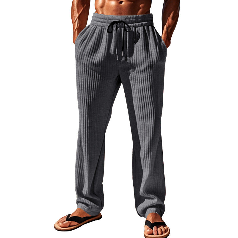 Herren Freizeithose WW
