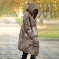 WW | Chaqueta Chucky für Damen