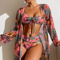 W&W - Stylisches Bikini-Set für den Sommer '23