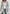 Damen Feinstrickjacke mit tiefem V-Ausschnitt und praktischen Taschen WW