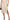 Damen Satin-Midirock mit hohem Schlitz WW
