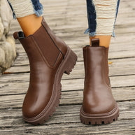 Chelsea-Stiefel