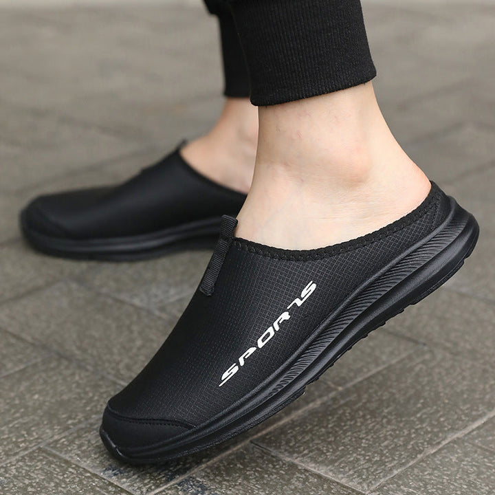 W&W Mode | Atmungsaktive Und Bequeme Herrenschuhe