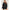Damen bequeme Kapuzen-Sweatshirt WW