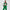 Damen sportliches Freizeitset mit modischem Hoodie und bequemer Jogginghose WW