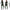 Damen Athletisches Kompressions-Set mit atmungsaktivem Elastic-Werkstoff WW