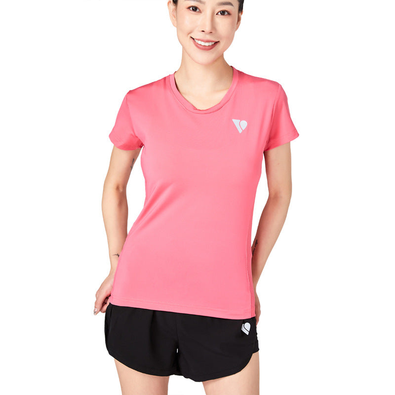 Damen Sport T-Shirt WW