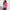 Damen ärmelloses Blusenshirt mit modischem Floralprint und lockerer Passform WW