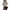 Damen Strickpullover mit V-Ausschnitt und Streifenmuster WW