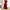 Damen elegantes Abendkleid mit tiefem V-Ausschnitt und gerafftem Rocksaum WW