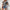 Damen Bluse im modernen grafischen Design WW