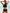 Damen Sport-Bikini-Set mit hohem Bund und Racerback-Top WW